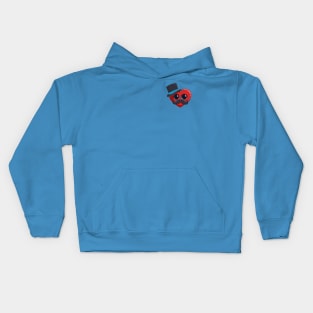 Gentleman's Heart Kids Hoodie